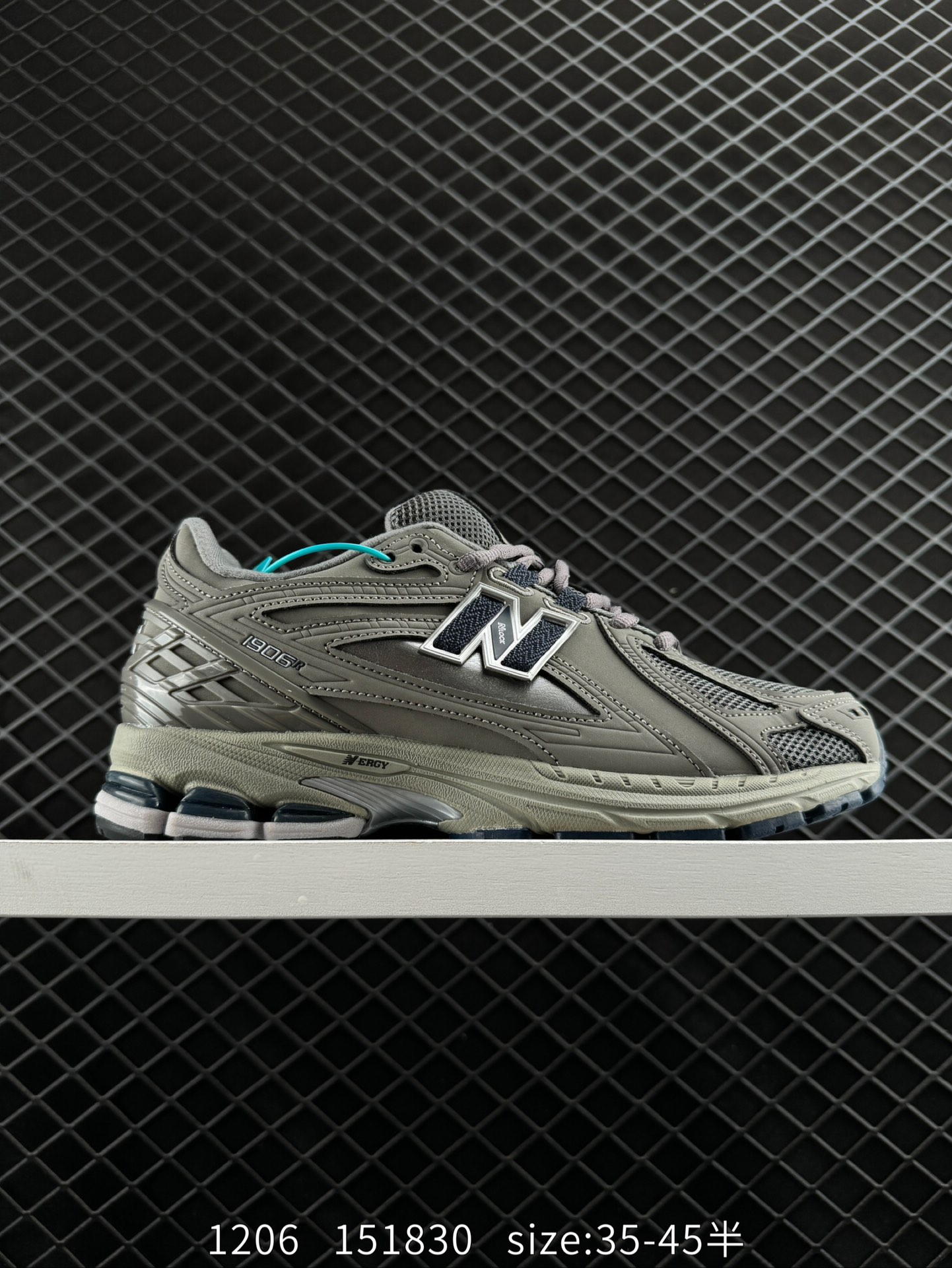 New Balance M1906 New Balance M1906